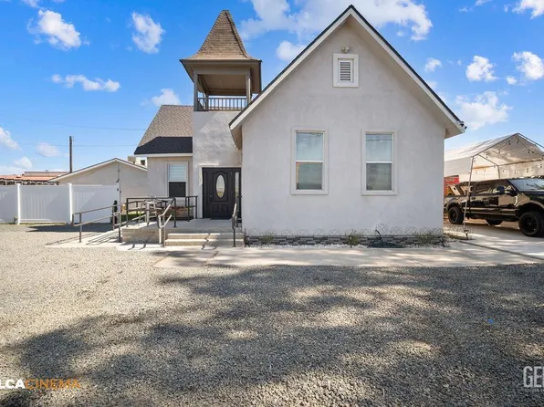 4620 Taft Hwy, Bakersfield, CA 93313