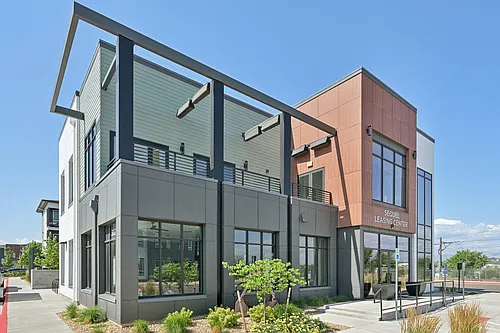 Sequel Apartments Photo 1
