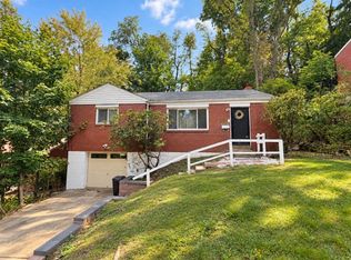 630 Dornbush St, Pittsburgh, PA 15221