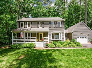 3603 Stoney Ridge Trl, Midlothian, VA 23112