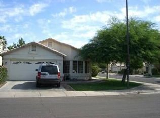 106 W Tumbleweed Ct, Gilbert, AZ 85233