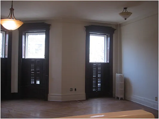 Rented by Brown Harris Stevens | media 1