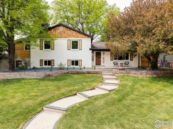 1409 Teakwood Dr, Fort Collins, CO 80525