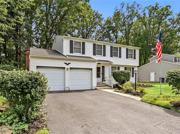 7858 Glen Oaks Dr NE, Warren, OH 44484