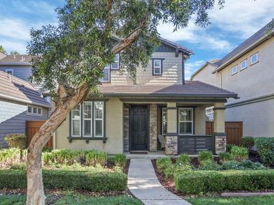 192 W Erics Way, Mountain House, CA, 95391