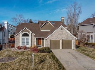 7877 Cathedral Peak, Littleton, CO 80127