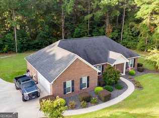 426 Serenity Ave, Brooklet, GA 30415