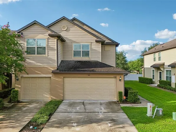1164 PAVIA DRIVE, APOPKA, FL 32703