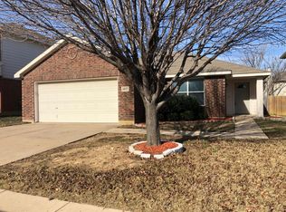 4937 Trail Creek Dr, Fort Worth, TX 76244