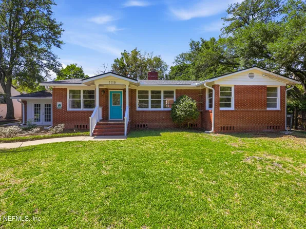1118 MONTICELLO Road, Jacksonville, FL 32207