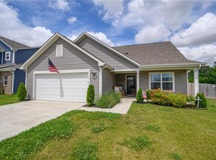 998 Redwood Dr, Franklin, IN 46131