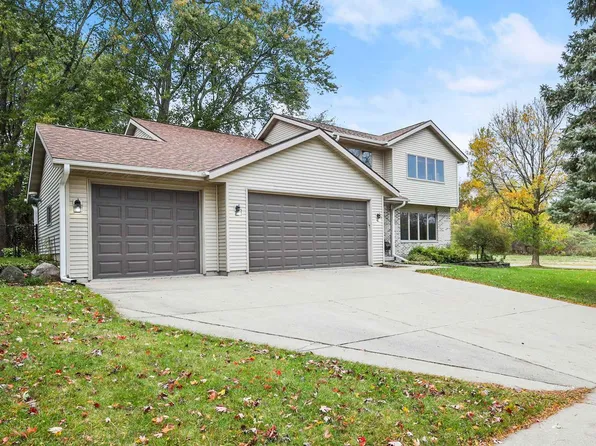 402 Jubilee Lane, Madison, WI 53718