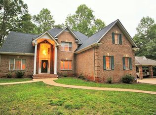 2399 Tribble Ln, Goochland, VA 23063