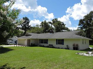 217 Ederington Dr, Brooksville, FL 34601
