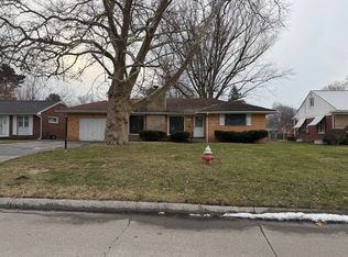 2701 Evergreen Rd, Toledo, OH 43606