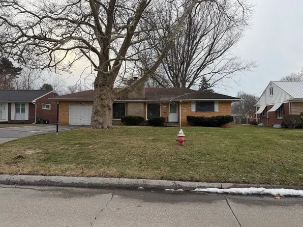 2701 Evergreen Rd, Toledo, OH 43606