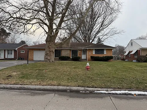 2701 Evergreen Rd Photo 1