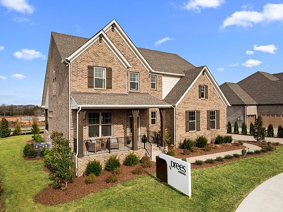 3rd image of 117 Hankins Ct #172-lot 172