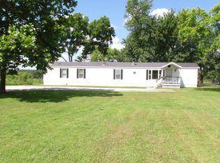 4998 S Highway 32, El Dorado Springs, MO 64744