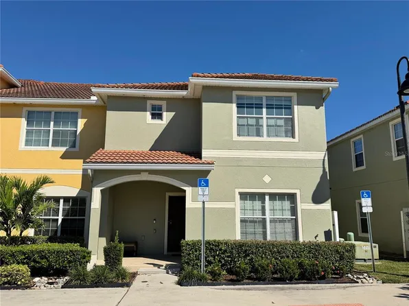 8967 BISMARCK PALM ROAD, KISSIMMEE, FL 34747