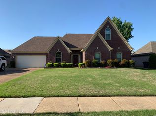 9946 Piney Ridge Dr, Olive Branch, MS 38654