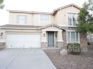 3216 S Cottonwood Dr, Chandler, AZ 85286