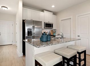 542 White Steppe Way, Georgetown, TX 78626