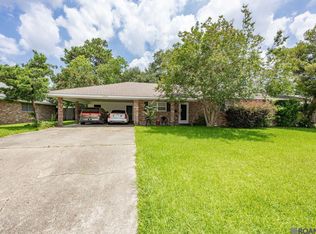 10379 Cinquefoil Ave, Baton Rouge, LA 70816