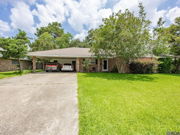 10379 Cinquefoil Ave, Baton Rouge, LA 70816