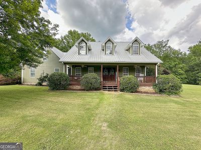 165 Bell Rd, Lagrange, GA, 30241