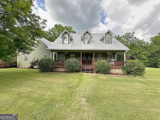 165 Bell Rd, Lagrange, GA 30241