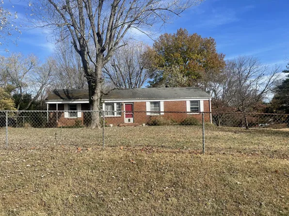 827 Colfax Dr, Nashville, TN 37214
