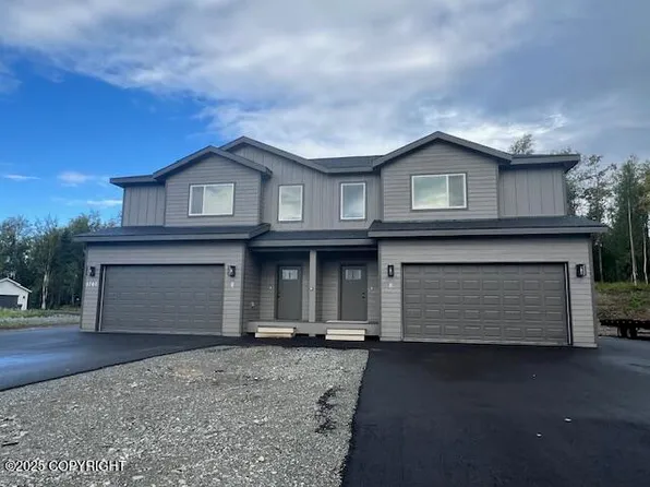 1765 N Lana Cir, Wasilla, AK 99654