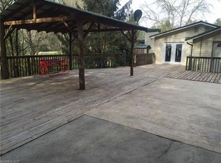 9109 Greenville Hwy, Brevard, NC 28712