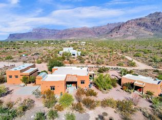 4031 S Redtail Trl, Gold Canyon, AZ 85118