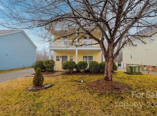 4137 Library Ln NW #40, Conover, NC 28613