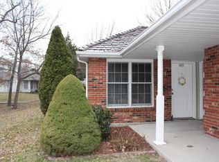 4815 Brandon Woods St, Columbia, MO 65203