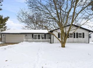 178 Poplar St, Mount Sterling, OH 43143