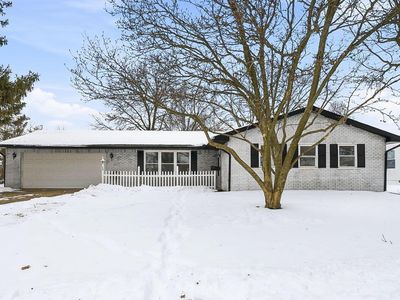 178 Poplar St, Mount Sterling, OH, 43143