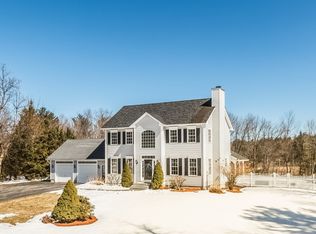 26 Cindy Dr, Hooksett, NH 03106
