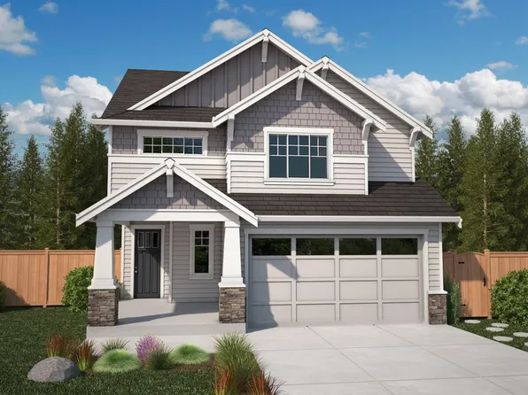 The Avalon Plan, Crystal Springs