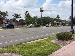 W Irlo Bronson Mem Hwy, Kissimmee, FL 34746