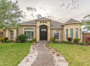 10335 N 24th Ln, McAllen, TX 78504