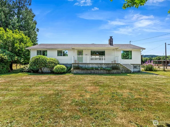 150 Howanut, Oakville, WA 98568