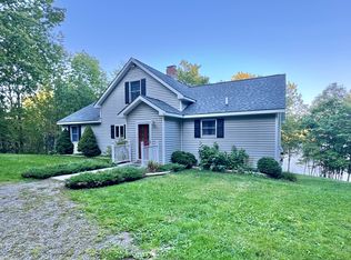 5 Bracken Ln, Stockton Springs, ME 04981