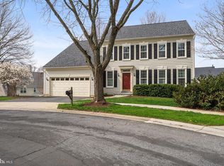 9 Stage Coach Ct, Germantown, MD