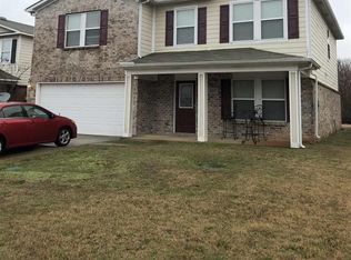 307 Jasmine Dr, Madison, AL 35757