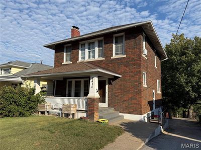 1414 Paris Ave, Hannibal, MO, 63401