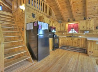 315 Ridgecrest Dr, Blue Ridge, GA 30513