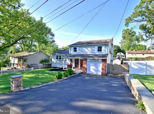 4838 Sycamore Ave, Feasterville, PA 19053